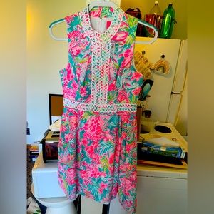 Lily Pulitzer dress